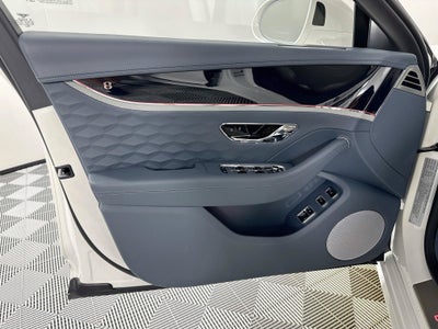 2027 Bentley Flying Spur Mulliner