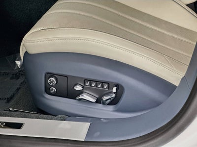 2027 Bentley Flying Spur Mulliner
