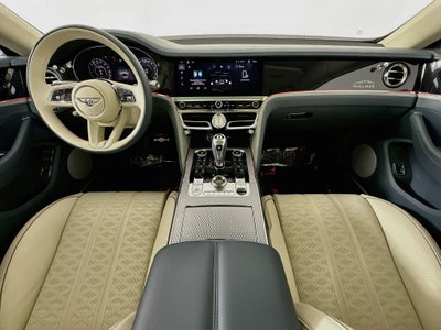 2027 Bentley Flying Spur Mulliner