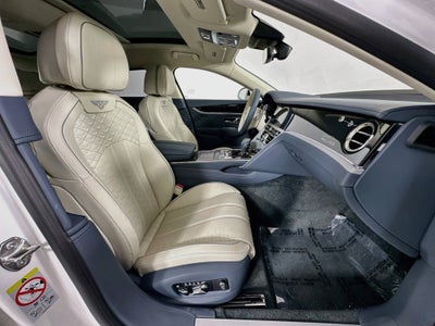 2027 Bentley Flying Spur Mulliner
