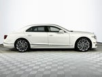 2027 Bentley Flying Spur Mulliner