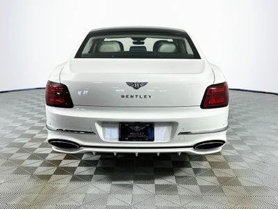 2027 Bentley Flying Spur Mulliner