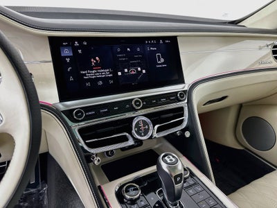 2027 Bentley Flying Spur Azure