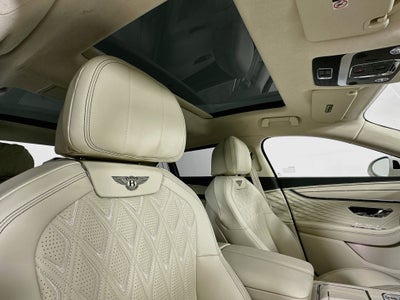 2027 Bentley Flying Spur Azure