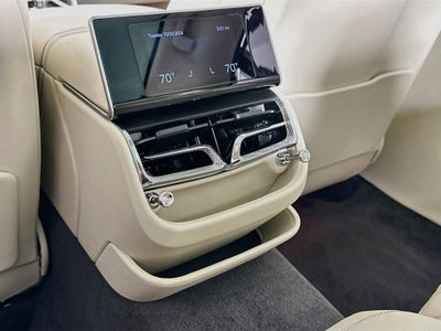 2027 Bentley Flying Spur Azure