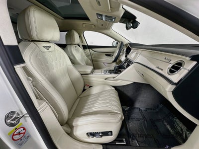 2027 Bentley Flying Spur Azure