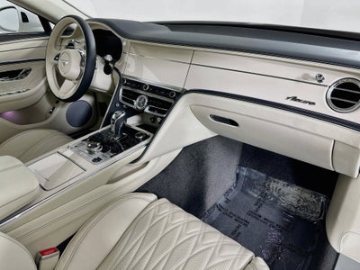 2027 Bentley Flying Spur Azure