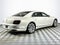 2027 Bentley Flying Spur Azure