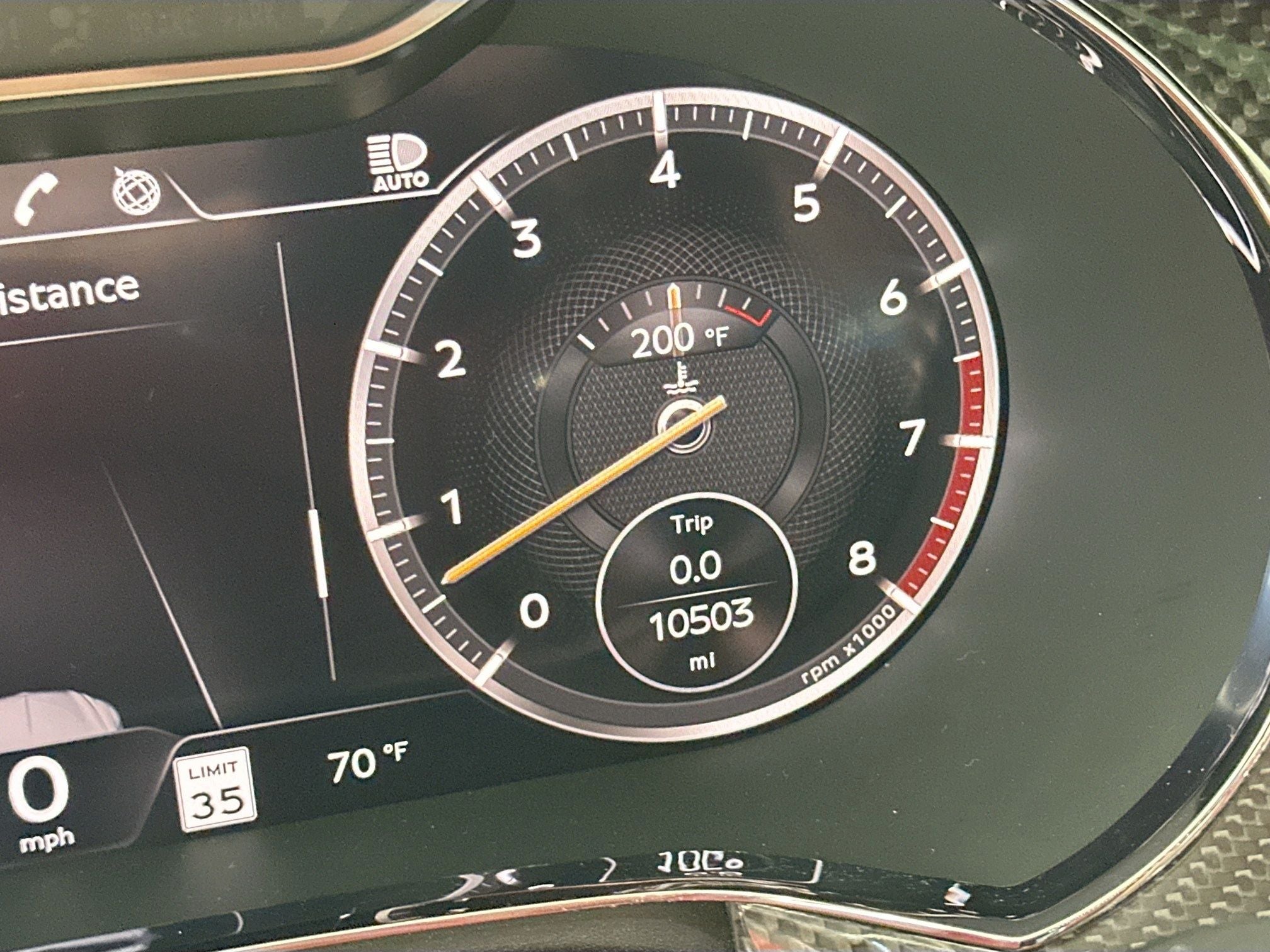 2022 Bentley Continental GT V8