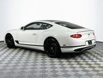2022 Bentley Continental GT V8
