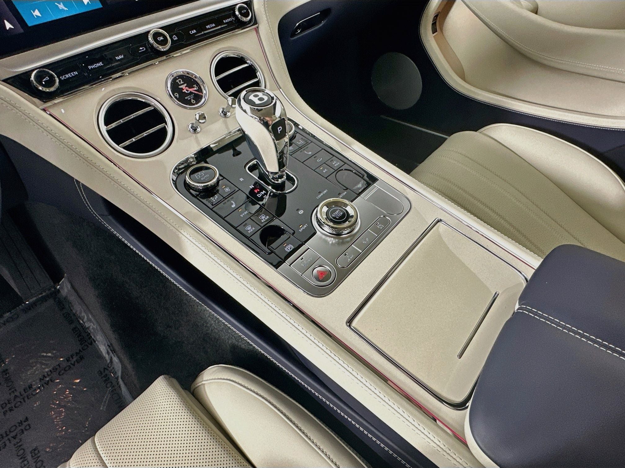 2026 Bentley Continental GT Base