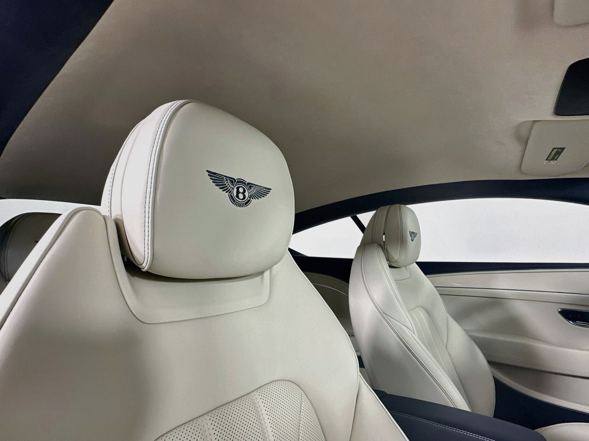 2026 Bentley Continental GT Base