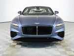 2026 Bentley Continental GT Base