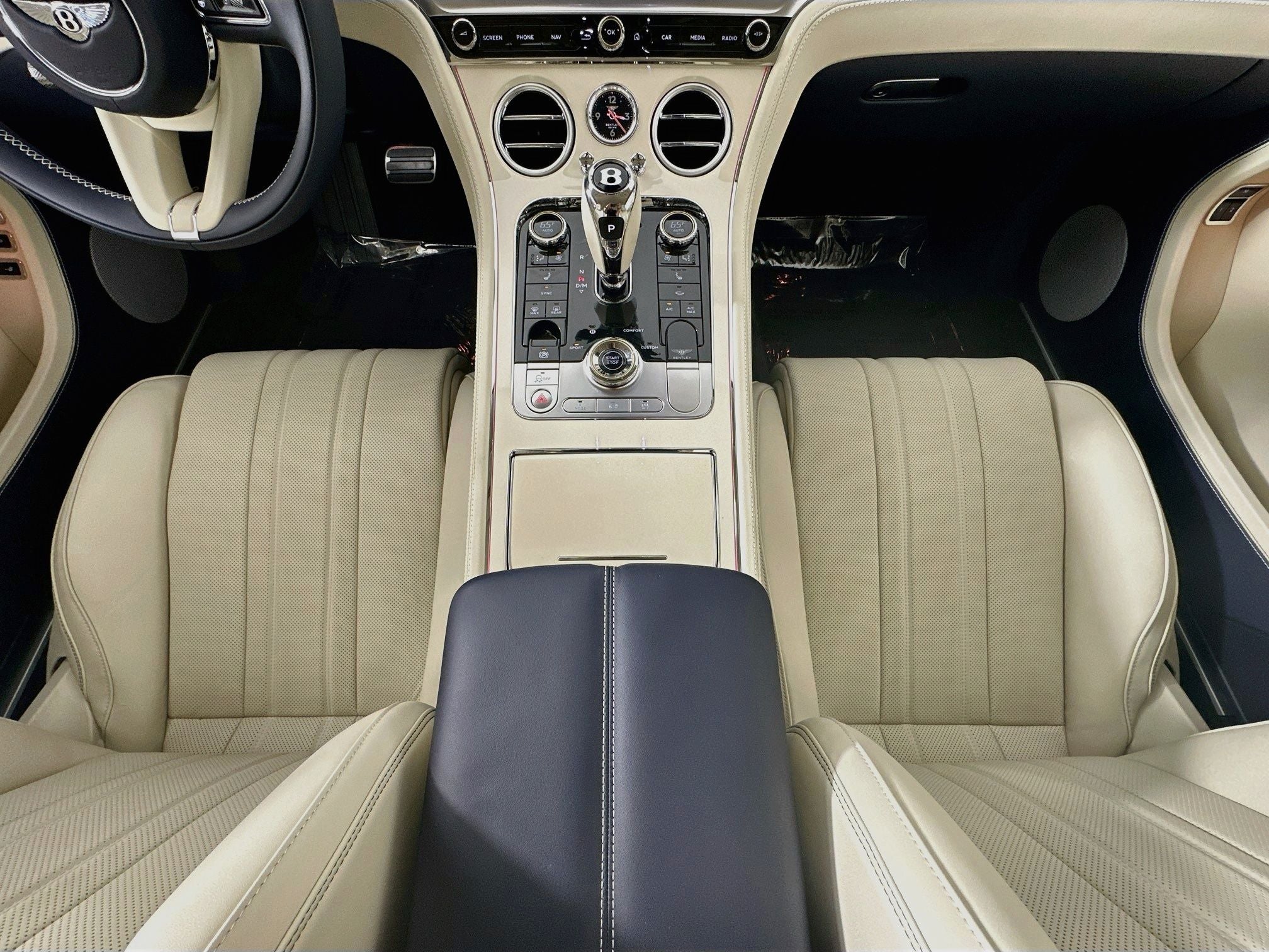 2026 Bentley Continental GT Base