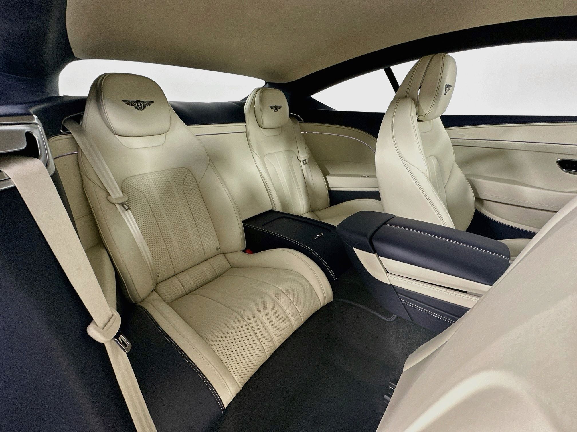 2026 Bentley Continental GT Base