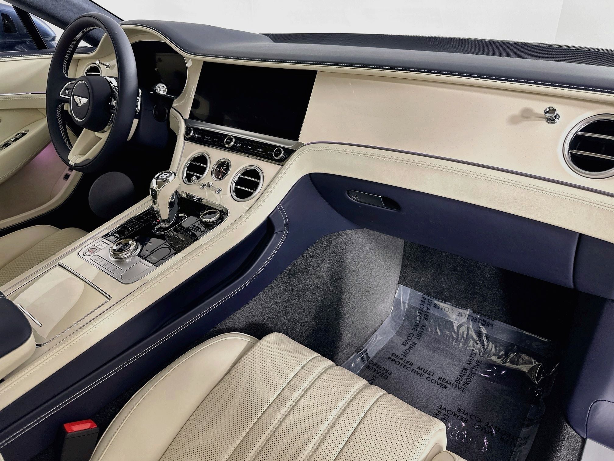2026 Bentley Continental GT Base