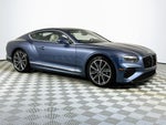 2026 Bentley Continental GT Base