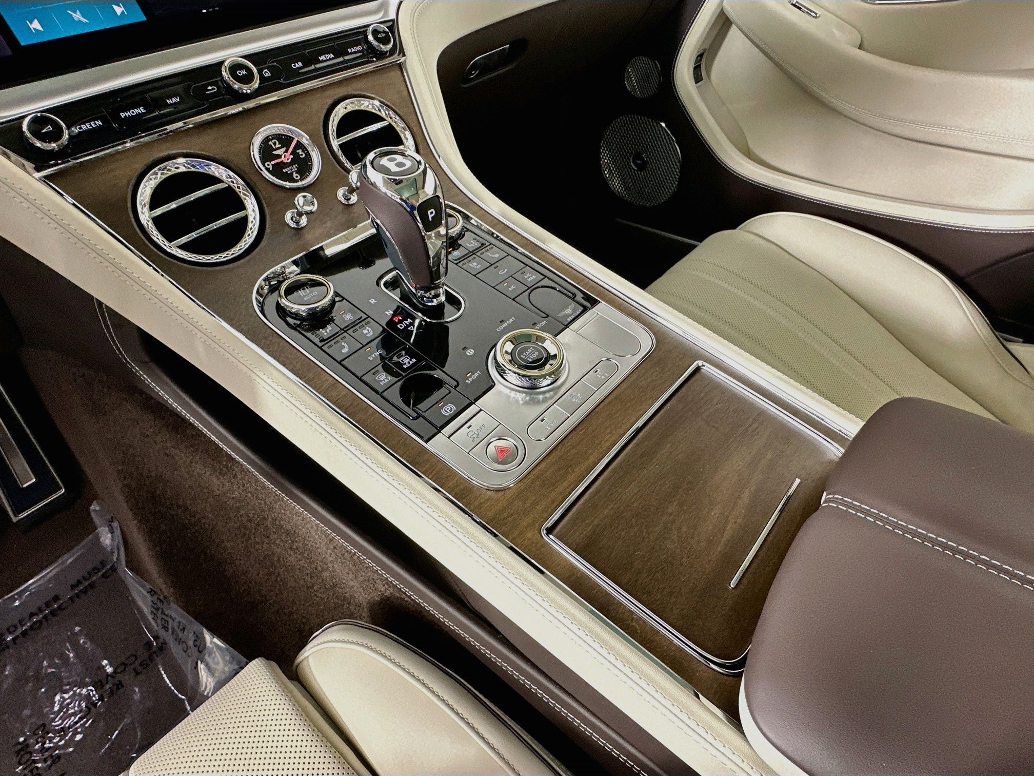 2026 Bentley Continental GT Base