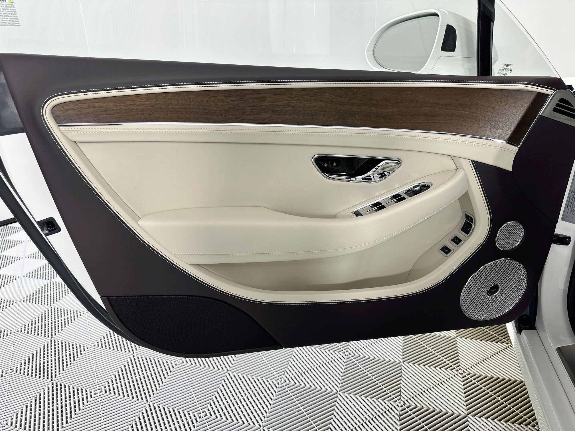 2026 Bentley Continental GT Base
