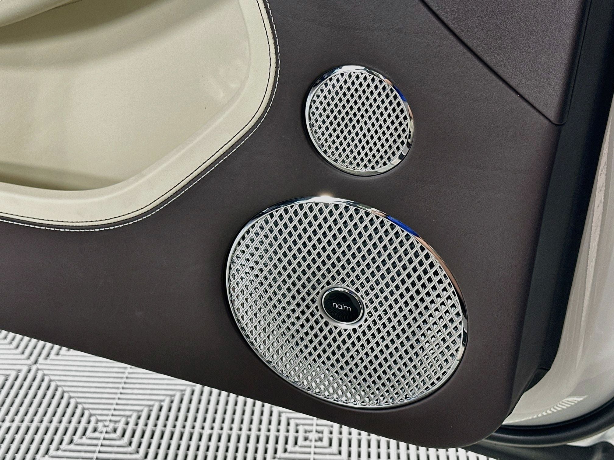 2026 Bentley Continental GT Base