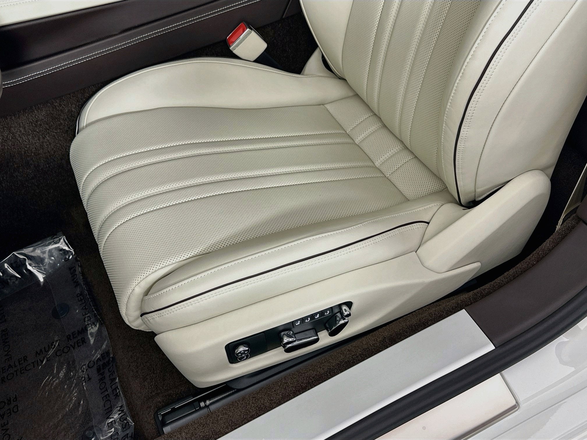 2026 Bentley Continental GT Base
