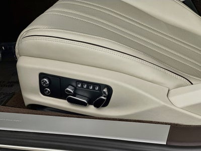 2026 Bentley Continental GT Base