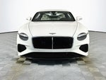 2026 Bentley Continental GT Base