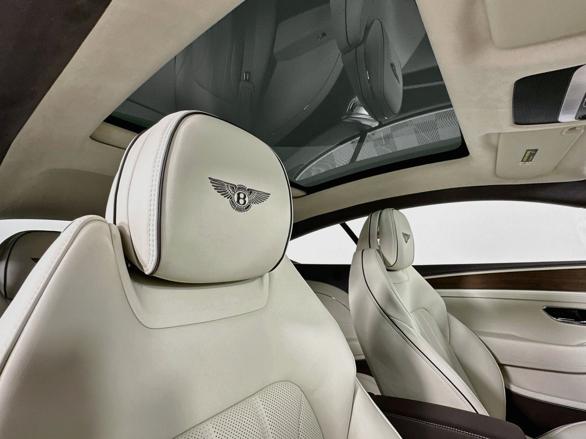 2026 Bentley Continental GT Base