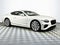 2026 Bentley Continental GT Base