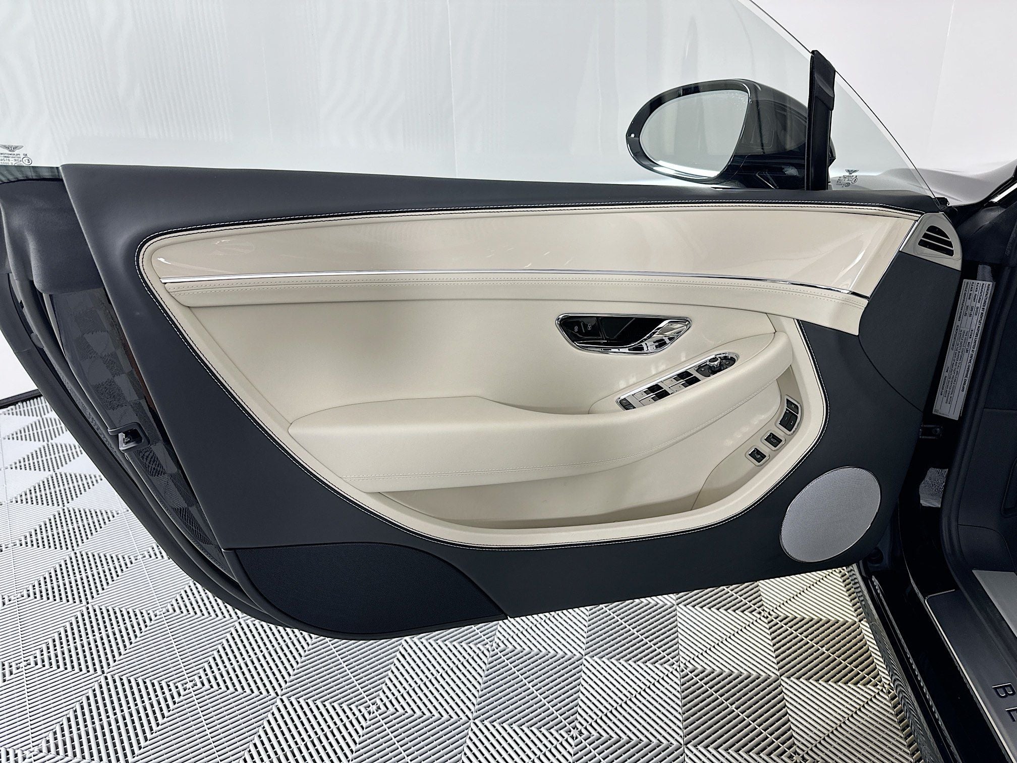 2026 Bentley Continental GT Base