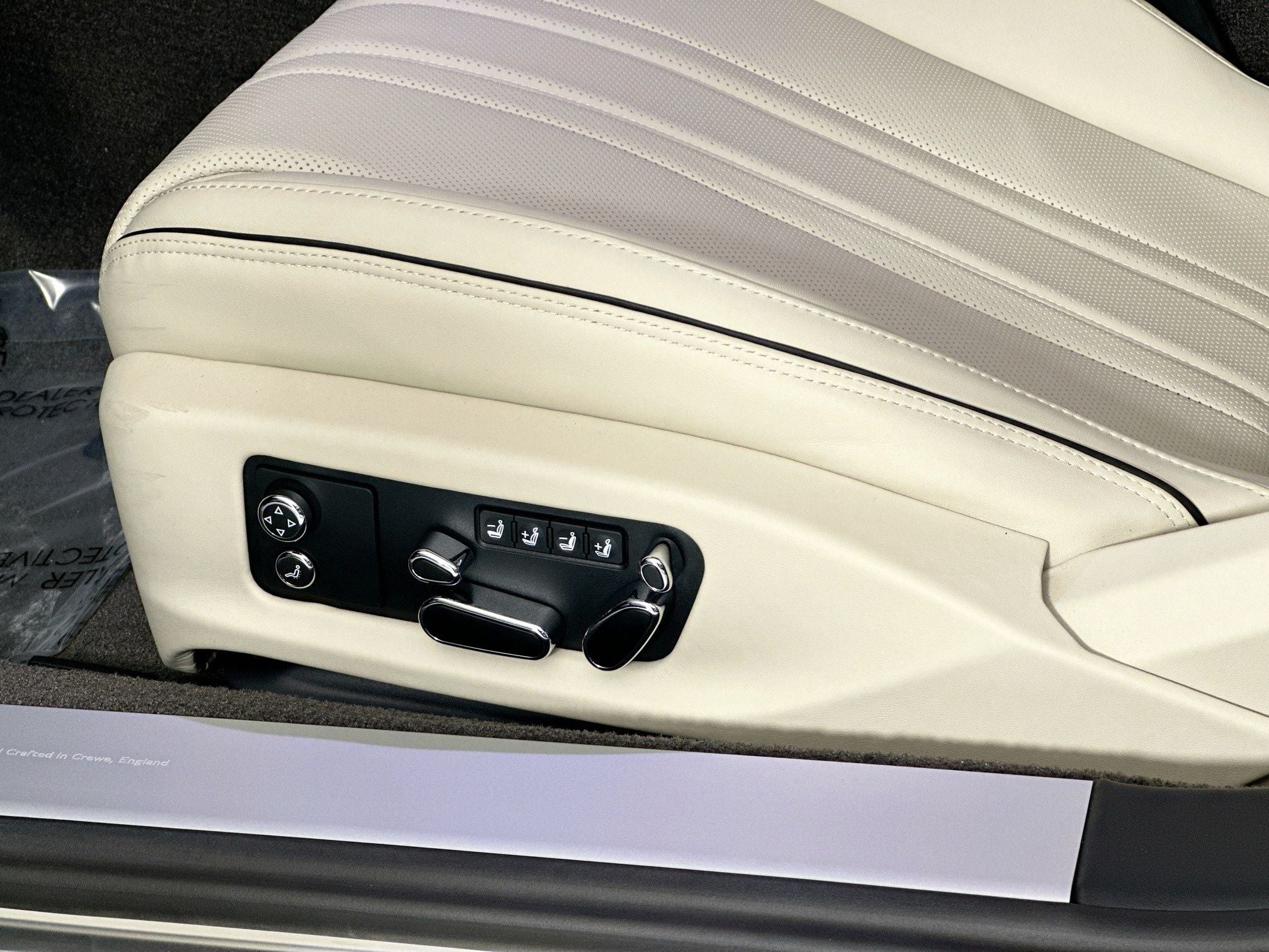 2026 Bentley Continental GT Base