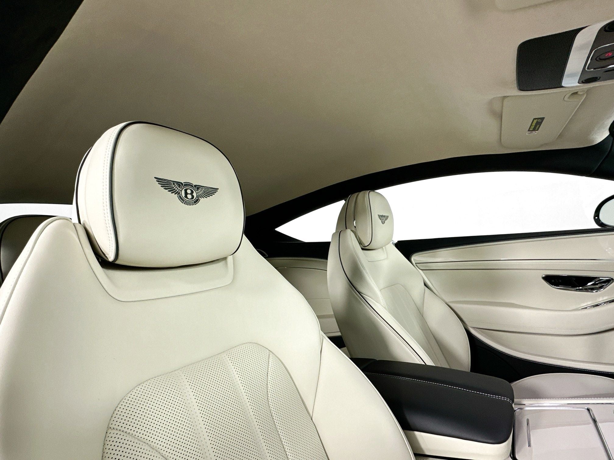 2026 Bentley Continental GT Base