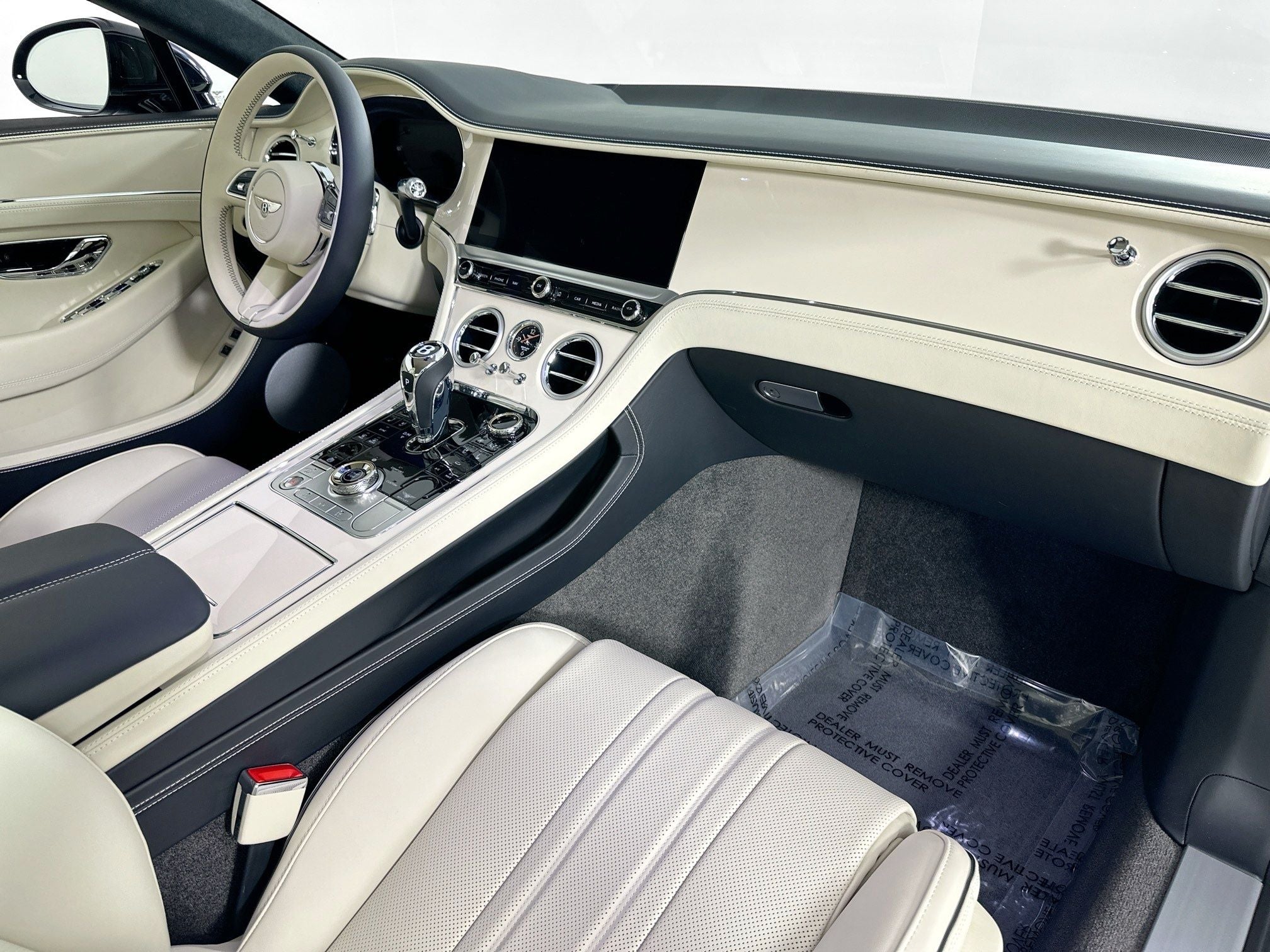 2026 Bentley Continental GT Base