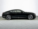2026 Bentley Continental GT Base