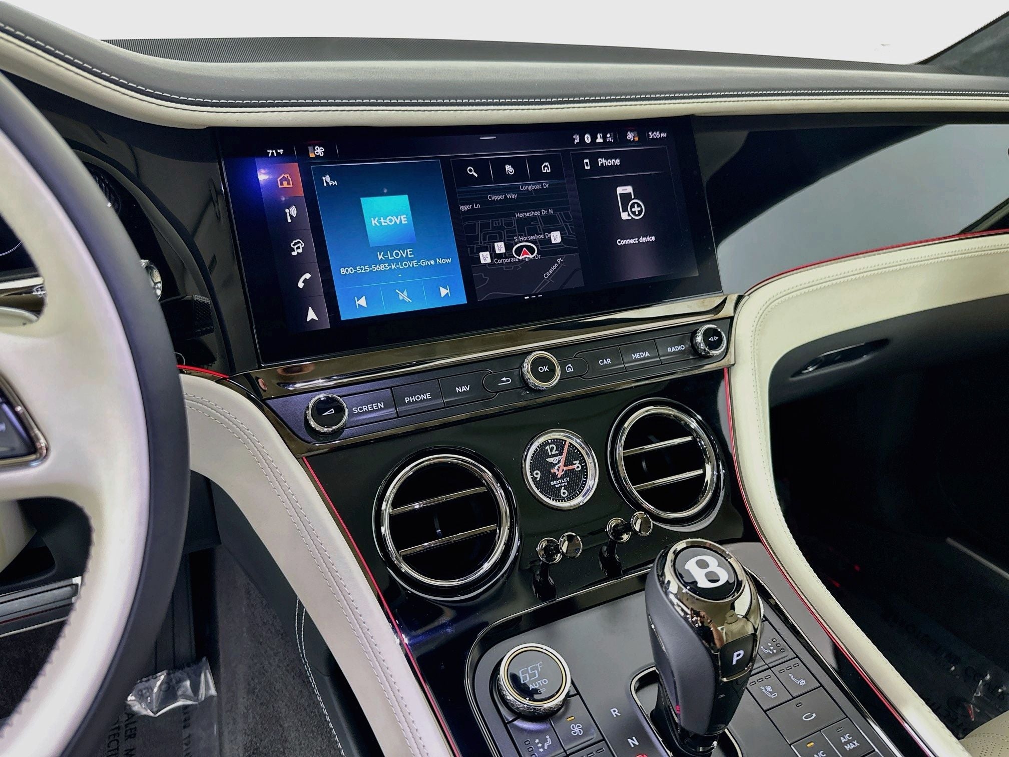 2026 Bentley Continental GT S