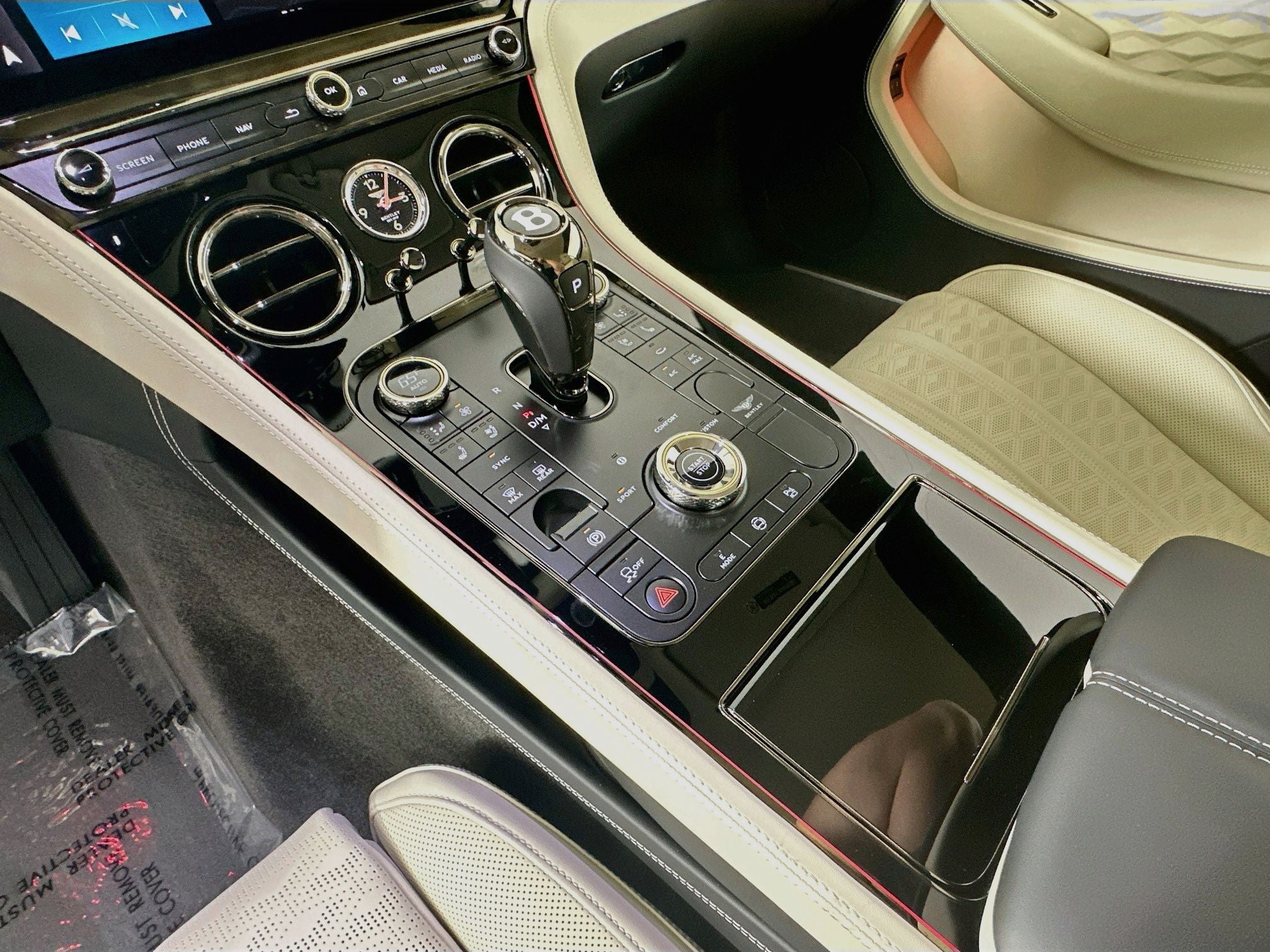 2026 Bentley Continental GT S
