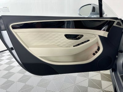 2026 Bentley Continental GT S