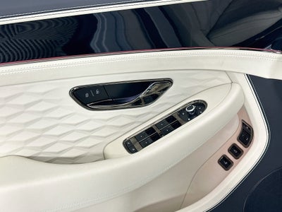 2026 Bentley Continental GT S
