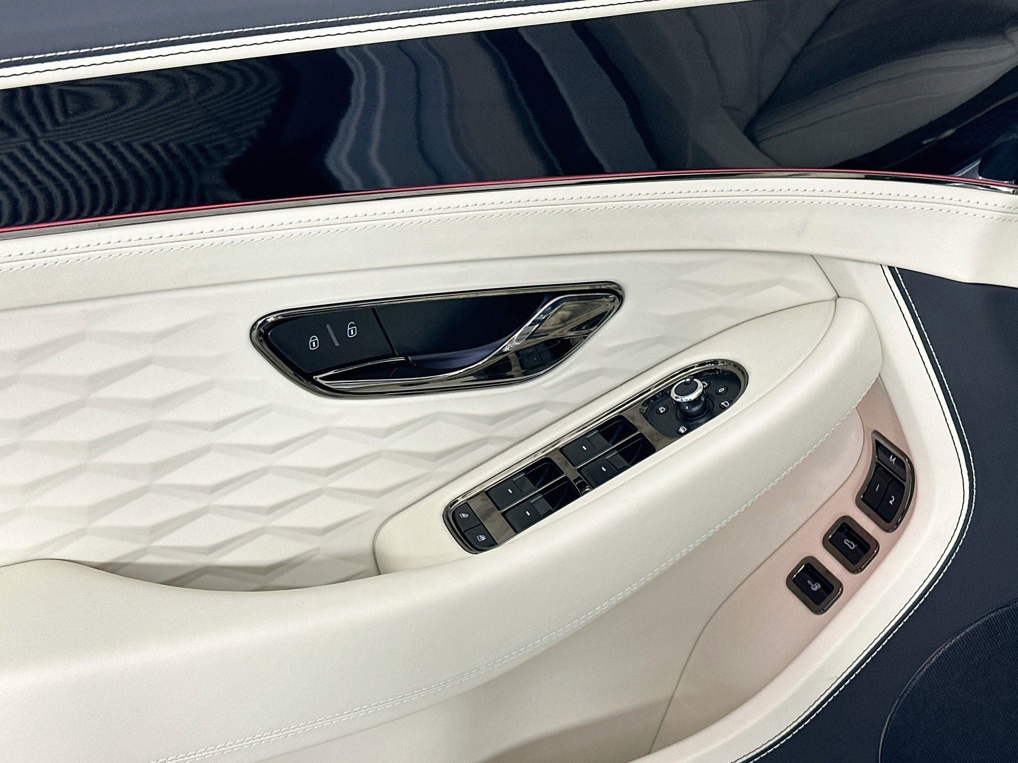 2026 Bentley Continental GT S