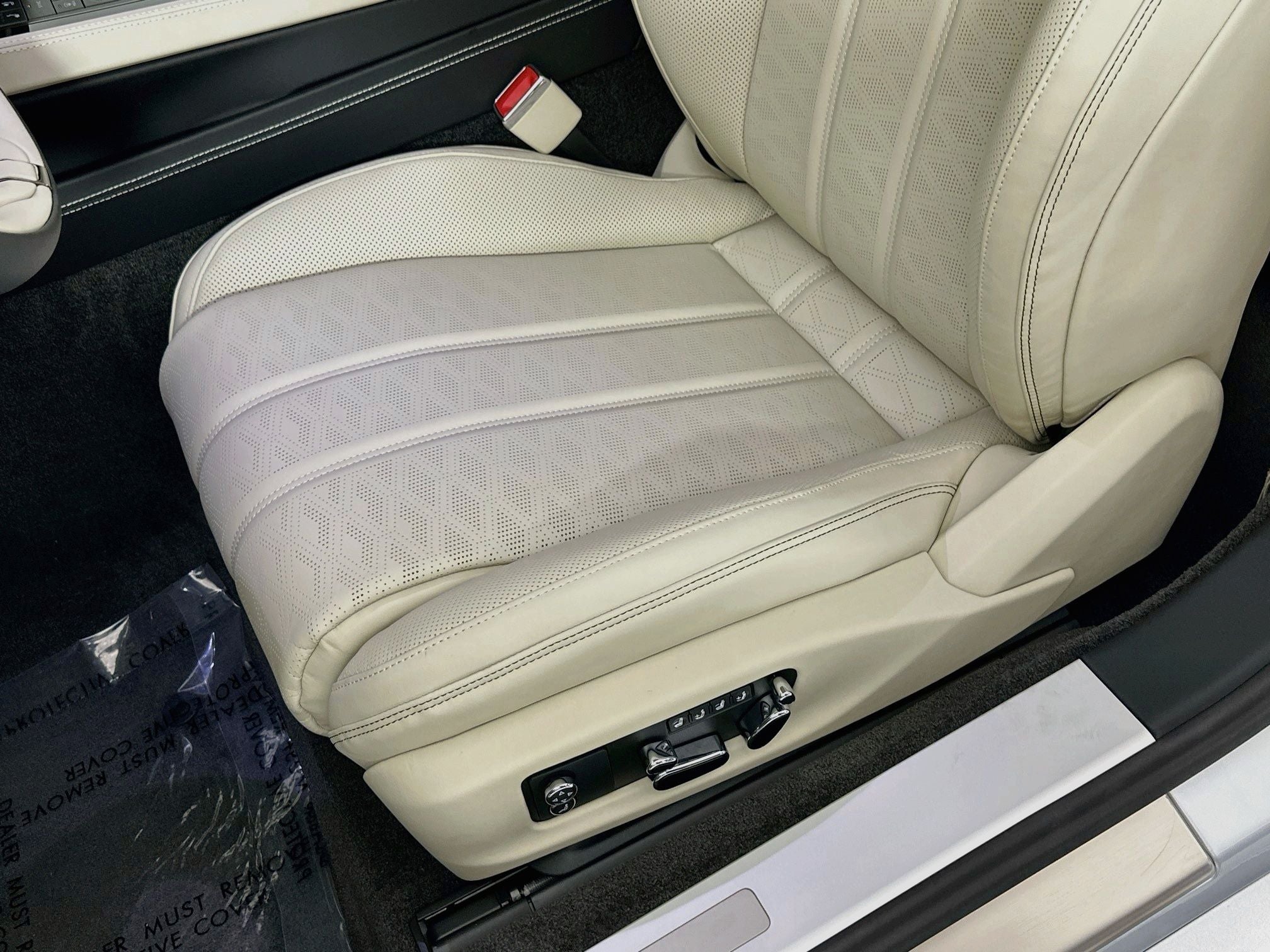 2026 Bentley Continental GT S