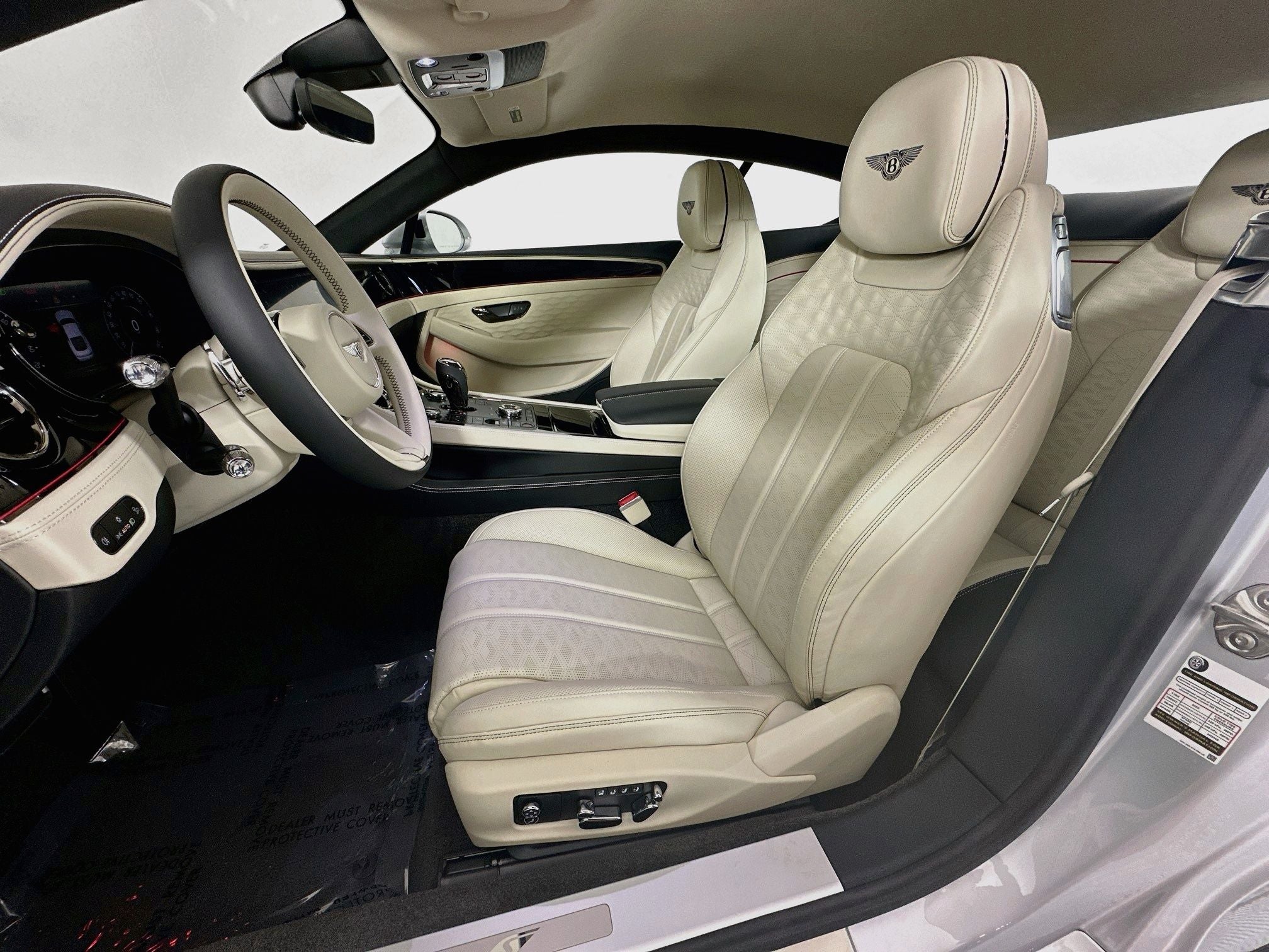 2026 Bentley Continental GT S