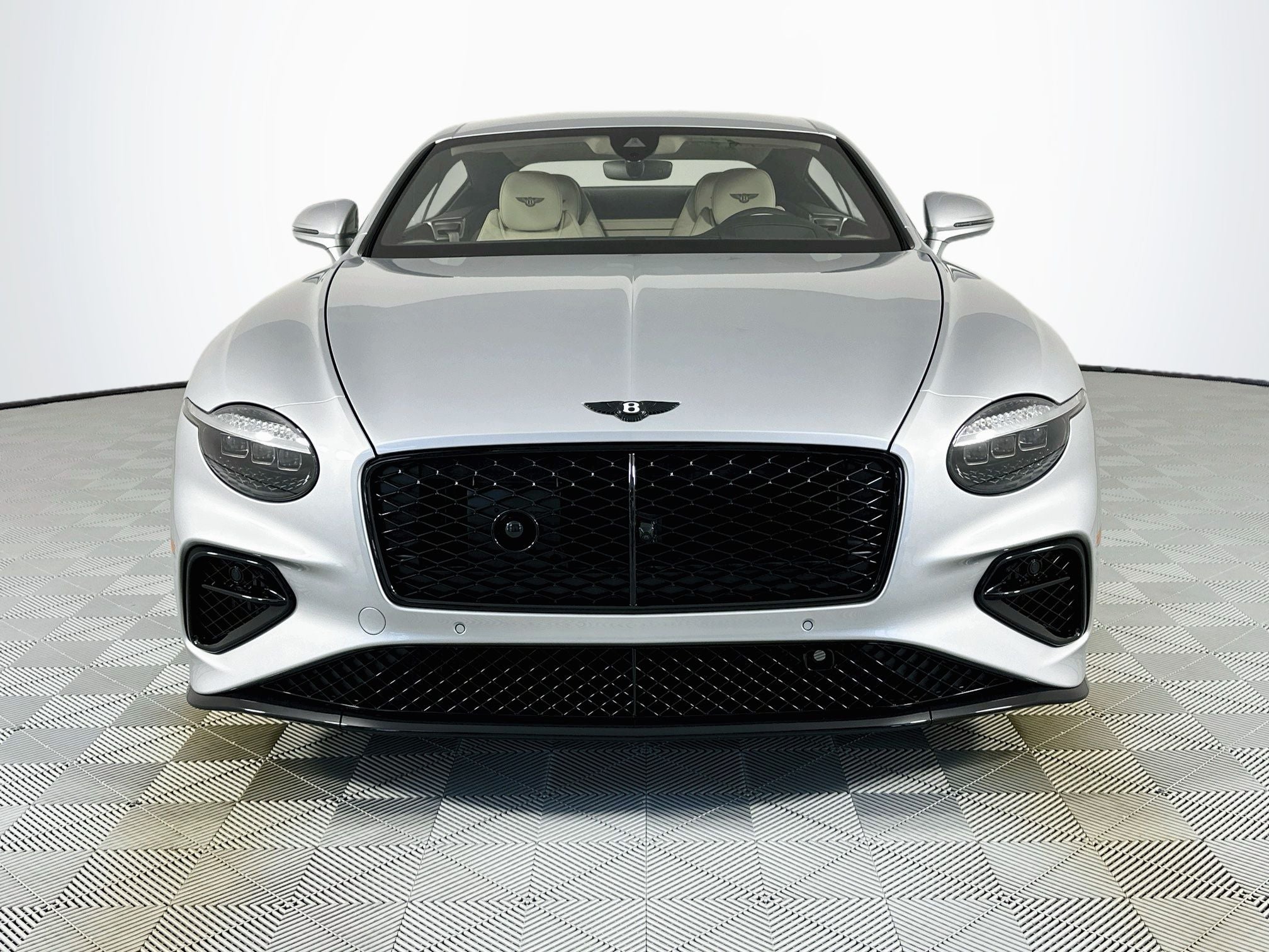 2026 Bentley Continental GT S