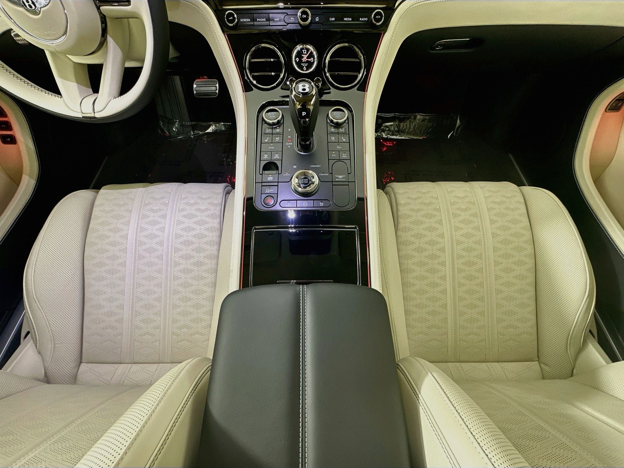 2026 Bentley Continental GT S