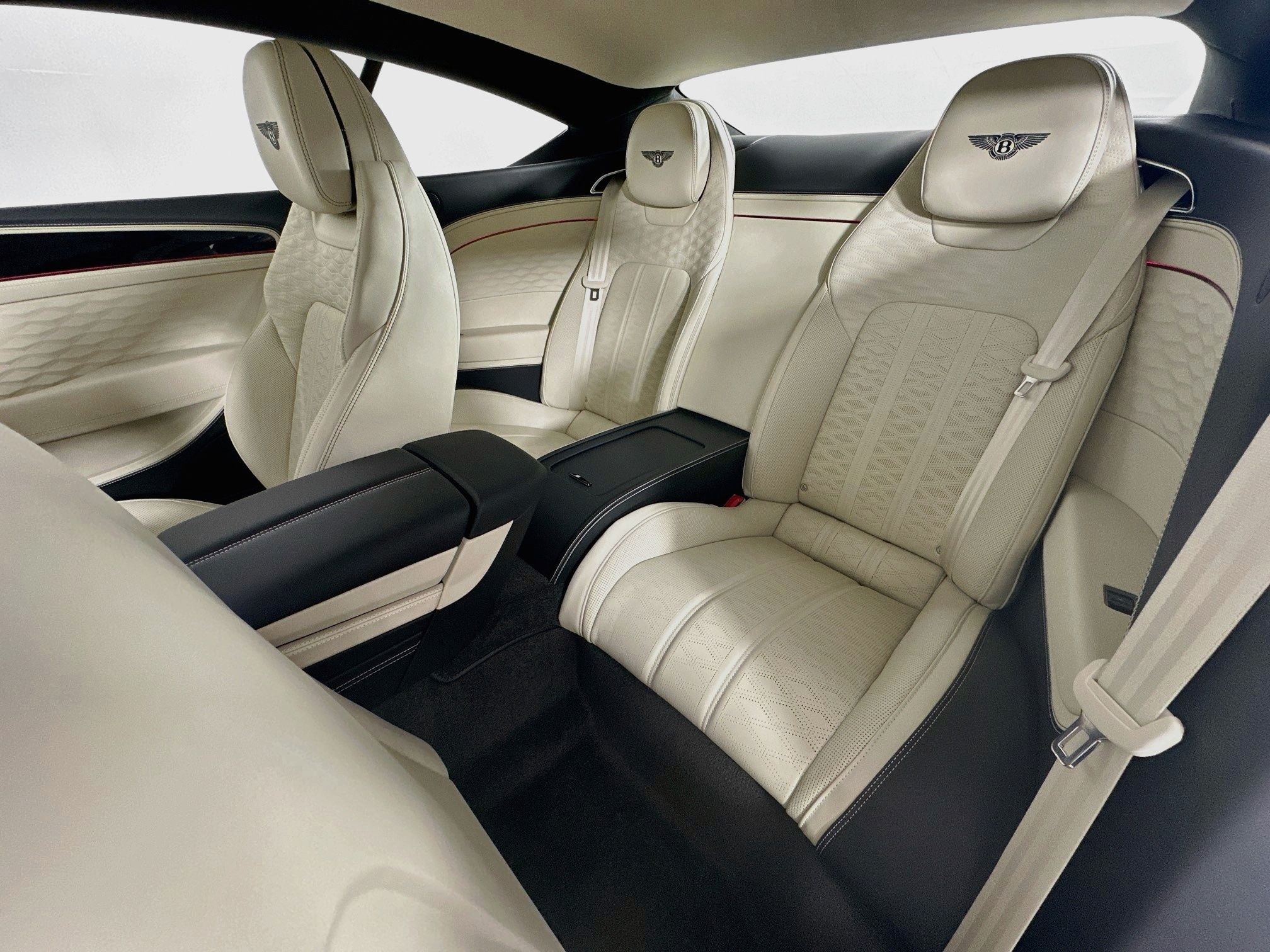2026 Bentley Continental GT S