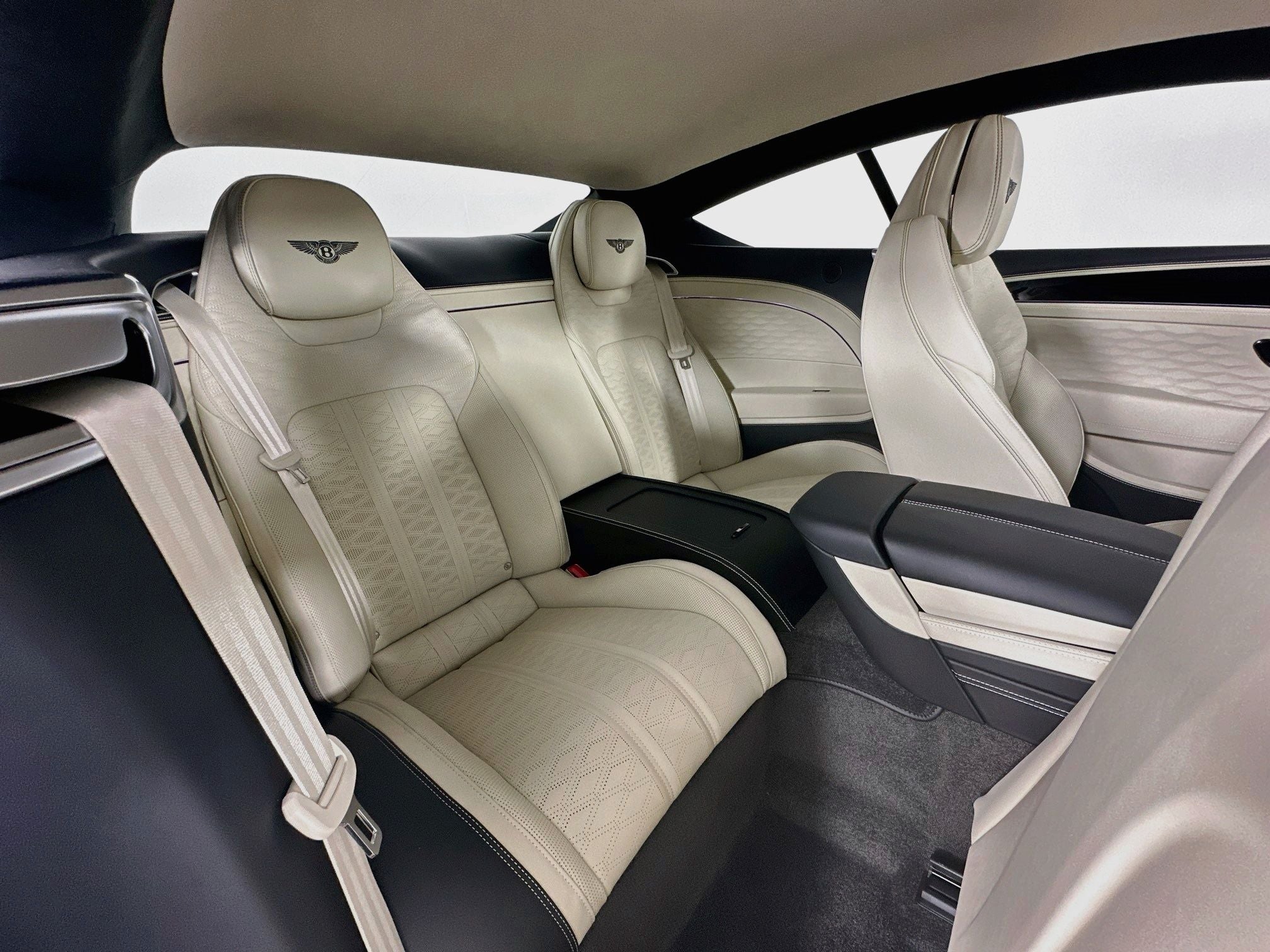 2026 Bentley Continental GT S