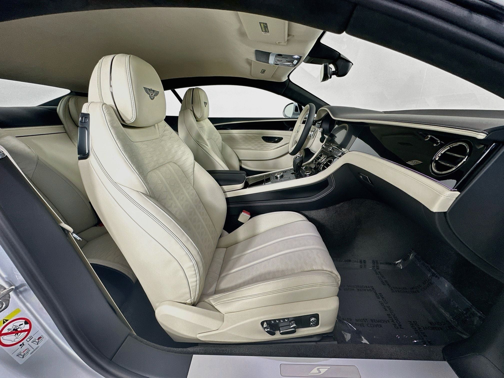 2026 Bentley Continental GT S
