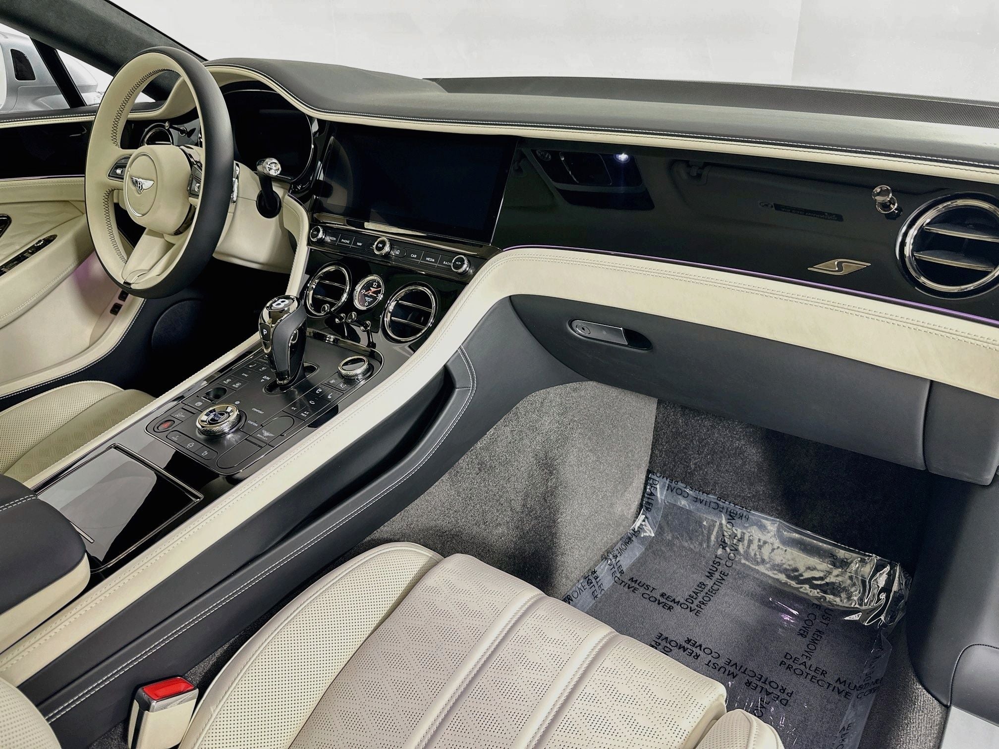2026 Bentley Continental GT S