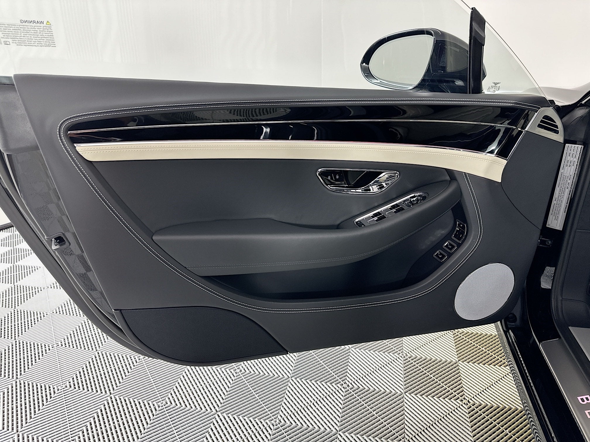 2026 Bentley Continental GT Base