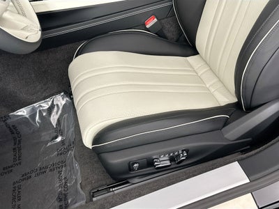 2026 Bentley Continental GT Base