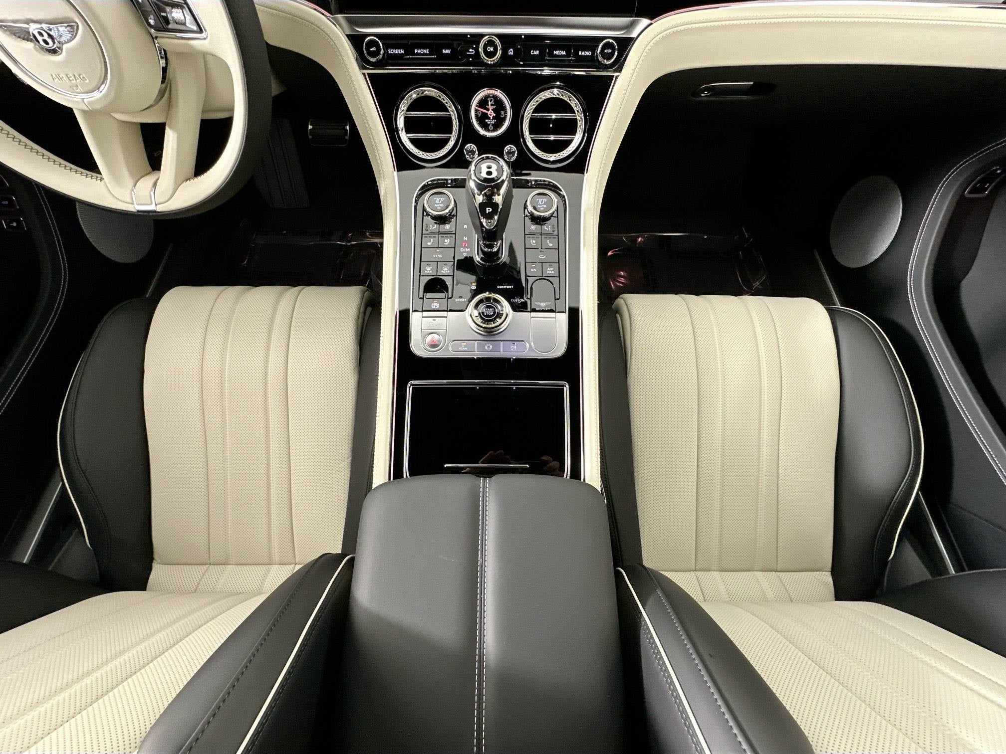 2026 Bentley Continental GT Base